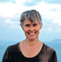 Photo courtesy Helen Clark. Click to download high resolution version.