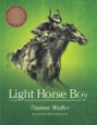 LIght Horse Boy cover