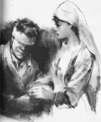 lamplight cover illustratiom 001