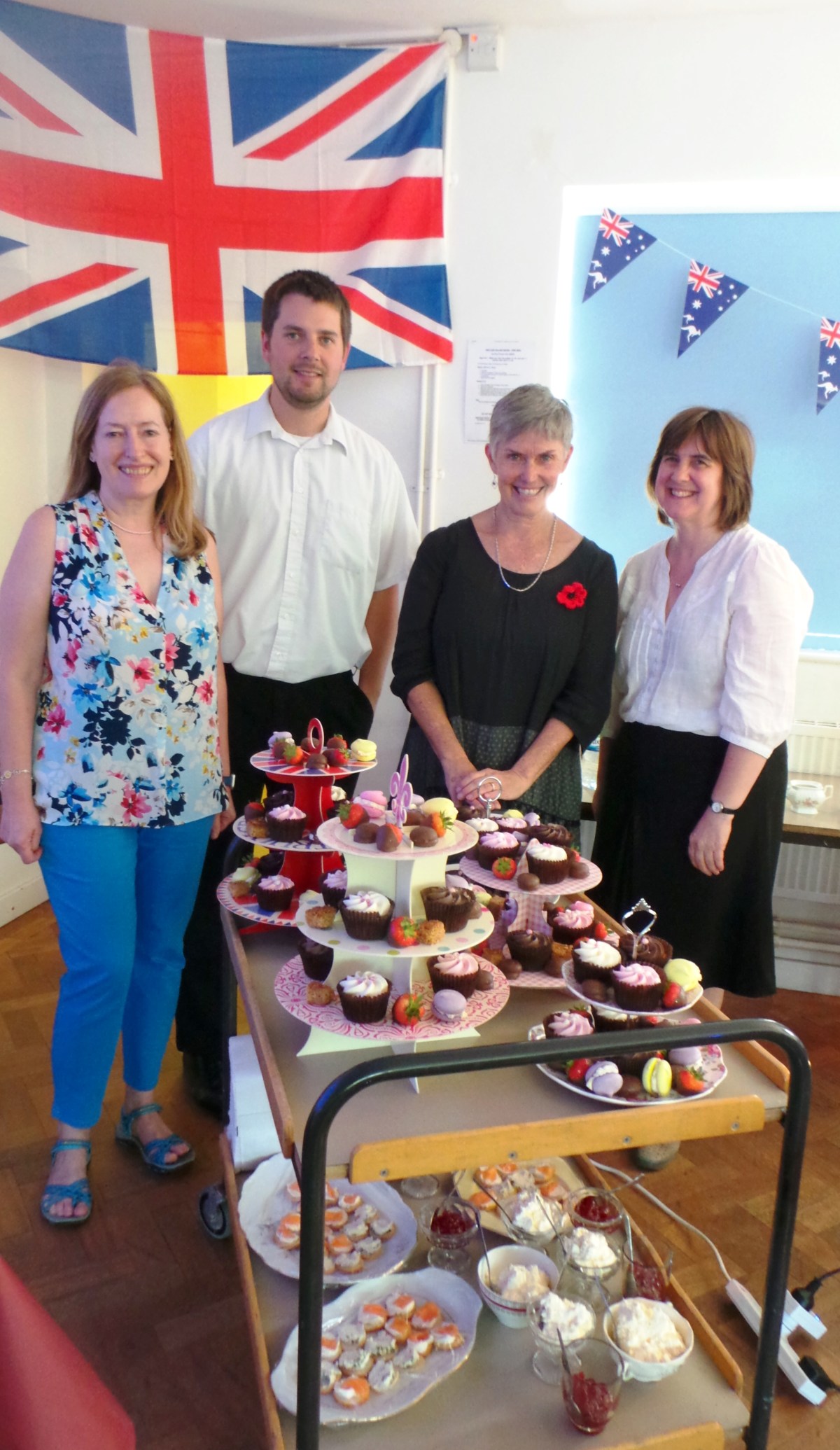 ‘In the Lamplight’ – UK book&nbsp;launch