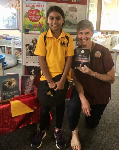 Taela of Charlie D'Antoine